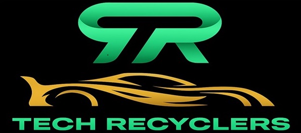 Used Auto Parts - Tech Recyclers